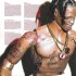 Виниловая пластинка Travis Scott - Rodeo (Black Vinyl 2LP) фото 4