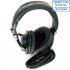 Наушники Audio Technica ATH-M50 black фото 3