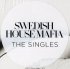 Виниловая пластинка SWEDISH HOUSE MAFIA - THE SINGLES (LP) фото 5
