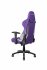 Игровое кресло KARNOX HERO Helel Edition purple фото 8
