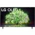 OLED телевизор LG OLED65A1RLA фото 1