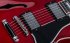 Электрогитара Gibson Memphis ES-339 Faded cherry фото 4