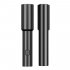 Портативный ЦАП/усилитель для наушников Shanling UA2 Plus black фото 3