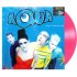 Виниловая пластинка Aqua - Aquarium (Coloured Vinyl LP) фото 3