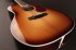 Электроакустическая гитара Cort Gold-A8-WCASE-LB (чехол в комплекте) фото 3