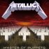 Виниловая пластинка Metallica - Master Of Puppets (Limited Battery Brick Vinyl LP) фото 1