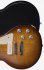 Электрогитара Gibson LP 60s Tribute 2016 T Satin Honeyburst Dark Back фото 5