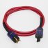 Сетевой кабель Isotek Cable-EVO3- Optimum- C7 2.0m фото 1