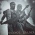 Виниловая пластинка Dimmu Borgir - Northern Forces Over Wacken (Black Vinyl 2LP) фото 5