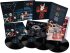 Виниловая пластинка Black Sabbath - Live Evil Super Deluxe (Anniversary Deluxe Edition Black Vinyl 4LP) фото 2