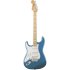 Электрогитара FENDER Standard Stratocaster LH MN Lake Placid Blue Tint фото 1