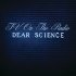 Виниловая пластинка TV On The Radio - Dear Science (White Vinyl LP) фото 1