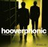 Виниловая пластинка Hooverphonic - Their Ultimate Collection (Black Vinyl 2LP) фото 1