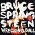 Виниловая пластинка Bruce Springsteen WRECKING BALL (2LP+CD) фото 1