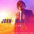 Виниловая пластинка OST, John Wick: Chapter 3 (Joel J. Richard & Tyler Bates) фото 1