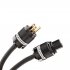 Сетевой кабель Tchernov Cable Original AC Power US 1.65m фото 1