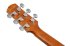 Электроакустическая гитара Ibanez AAM50CE-CRO фото 4