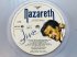 Виниловая пластинка Nazareth - No Jive (Clear Vinyl) фото 10