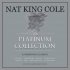 Виниловая пластинка FAT NAT KING COLE, PLATINUM COLLECTION (180 Gram White Vinyl) фото 1