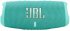 Портативная акустика JBL Charge 5 Teal (JBLCHARGE5TEAL) фото 1