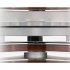 Стол проигрывателя винила Clearaudio Master Innovation Silver/Wood/Transparent фото 15