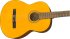 Классическая гитара FENDER ESC-105 EDUCATIONAL SERIES фото 4