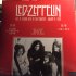 Виниловая пластинка Led Zeppelin - Live at Fillmore West San Francisco 1969 (180 Gram Coloured  Vinyl LP) фото 3