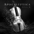 Виниловая пластинка Apocalyptica - Cell-0 (Black Vinyl 2LP) фото 1