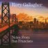 Виниловая пластинка Rory Gallagher NOTES FROM SAN FRANCISCO (180 Gram) фото 1