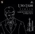 Виниловая пластинка Uto Ughi - Tchaikovsky: Violin Concerto (Black Vinyl LP) фото 1