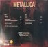 Виниловая пластинка Metallica - BEST OF WOODSTOCK 1994 фото 2