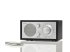 Радиоприемник Tivoli Audio Model One BT Silver/Black фото 5