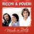 Виниловая пластинка Ricchi E Poveri — Made In Italy (LP) фото 1