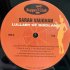 Виниловая пластинка Sarah Vaughan - Lullaby Of Birdland (Black Vinyl LP) фото 3