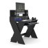 Стол аранжировщика Glorious Sound Desk Compact Black фото 3