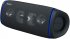 Портативная акустика Sony SRS-XB43 Extra Bass black фото 1