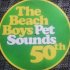 Виниловая пластинка The Beach Boys, Pet Sounds (Mono / 180g Vinyl) фото 5