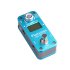 Педаль эффектов Flatsons FTE2 Time Effect blue фото 2