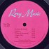 Виниловая пластинка Roxy Music — ROXY MUSIC (S.WILSON STEREO MIX) (RSD LIM.ED.,CLEAR) (LP) фото 7