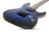 Электрогитара Schecter OMEN ELITE-6 STBB фото 6