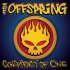 Виниловая пластинка The Offspring – Conspiracy Of One фото 1