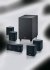 Комплект акустики Magnat Interior 5.1 X black фото 2