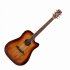 Электроакустическая гитара Framus FD 14 M VS CE фото 2