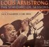 Виниловая пластинка Louis Armstrong - The Standard Oil Session (Black Vinyl LP) фото 1