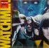 Виниловая пластинка WM Ost / Tyler Bates Watchmen (Limited Opaque Yellow Vinyl) фото 1