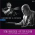Виниловая пластинка Tonu Naissoo and Peter Ivshin - Hammond & Drums Vol. 1 (Limited Edition 180 Gram Black Vinyl LP) фото 1