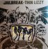 Виниловая пластинка Thin Lizzy, Jailbreak (Reissue 2019) фото 1