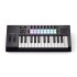 MIDI-клавиатура Novation Launchkey 25 MK4 фото 6