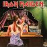 Виниловая пластинка Iron Maiden TWILIGHT ZONE (Limited) фото 1