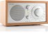 Радиоприемник Tivoli Audio Model One Silver/Cherry фото 3